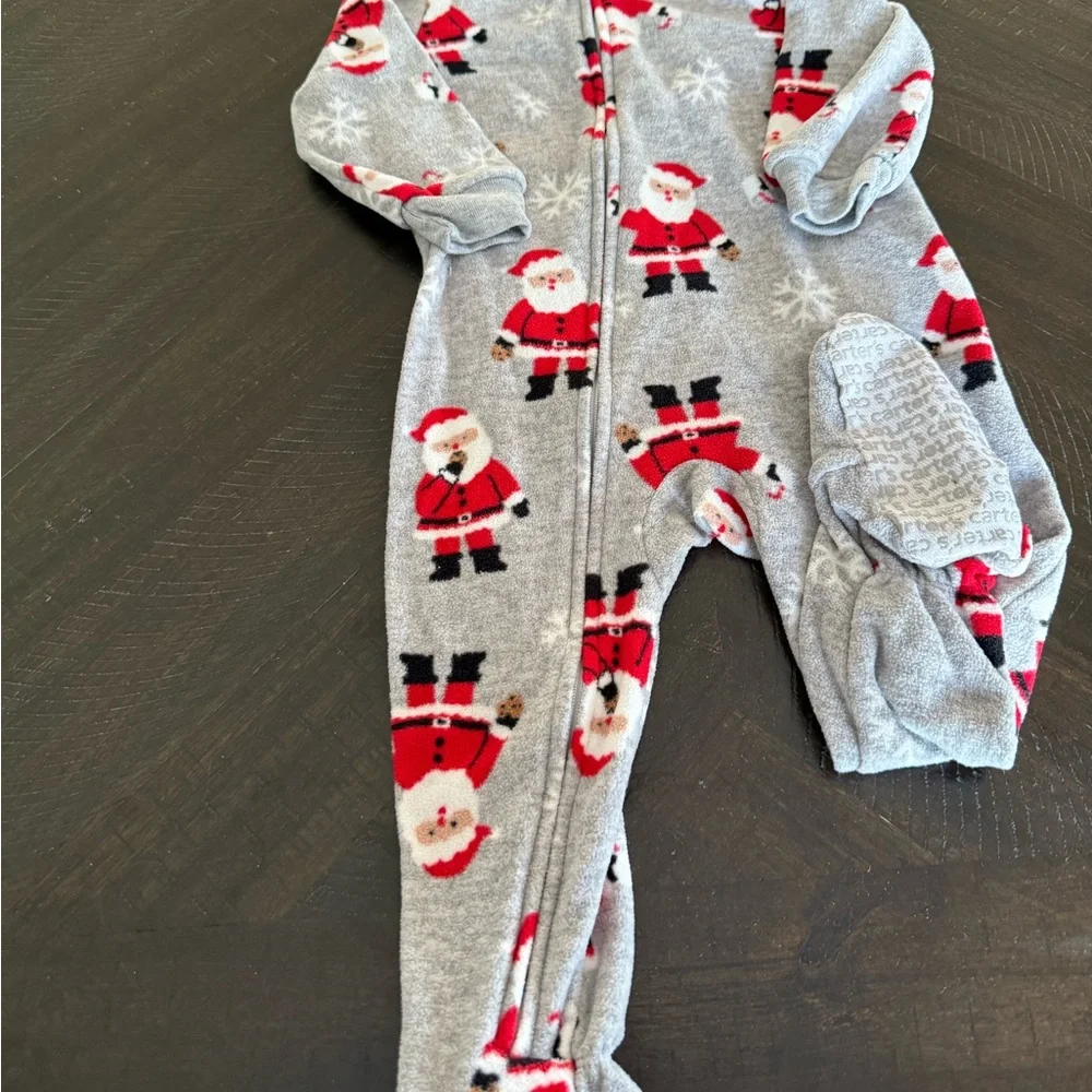 Carters Onesie